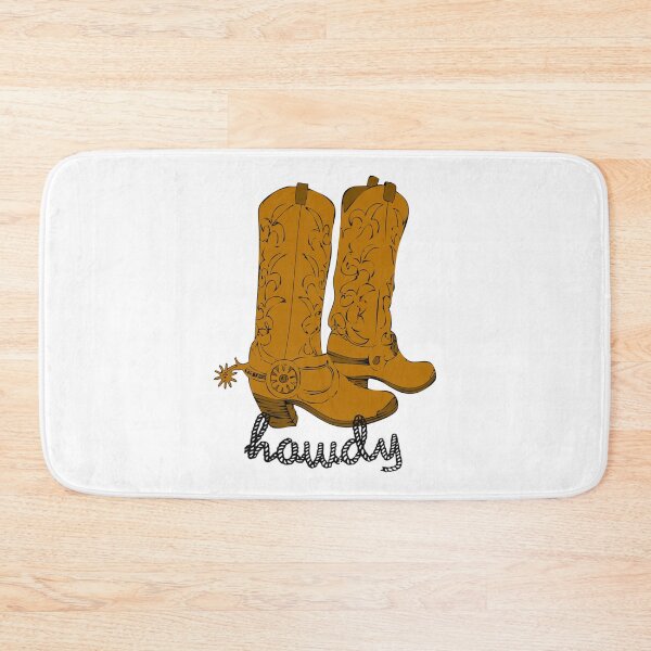 Item preview, Howdy    designed and sold by CarterMarys.