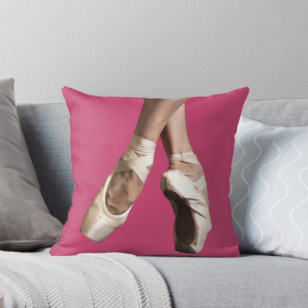 Item preview, Close-up ballerina's legs in pointes designed and sold by Lefteris Betsis.