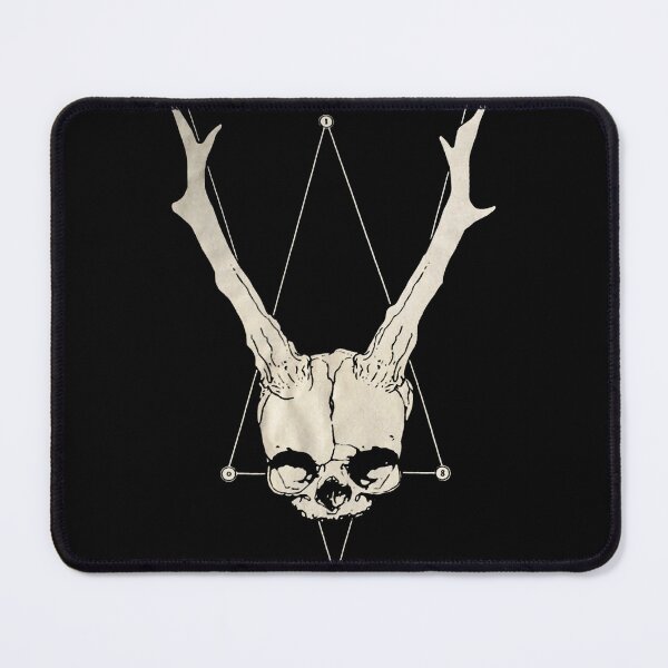 Item preview, Horned fetal designed and sold by SHOPOI76URE.