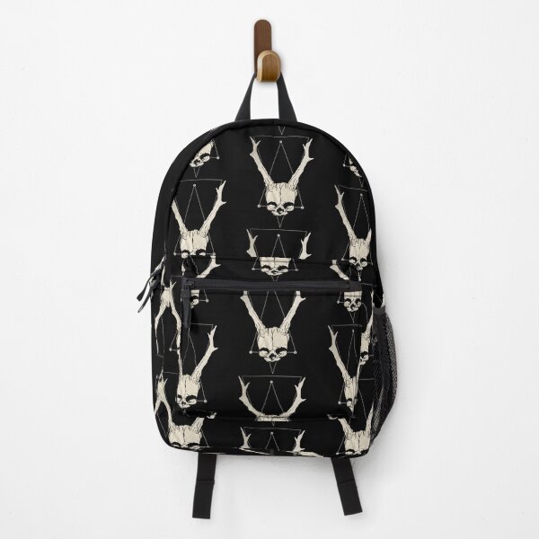 Item preview, Horned fetal designed and sold by SHOPOI76URE.