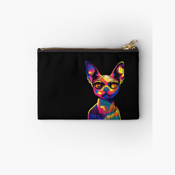 Item preview, gato esfinge 43 designed and sold by Catator.