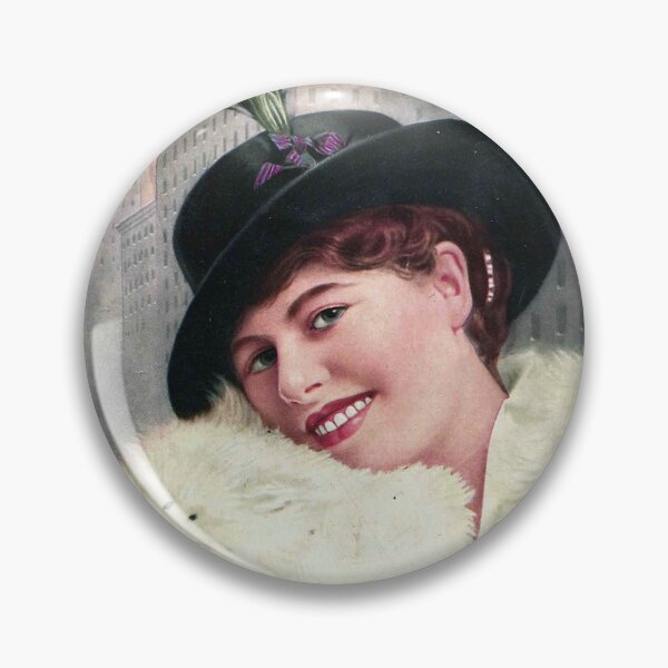 Item preview, Revista Winifred Kingston designed and sold by windysoul.