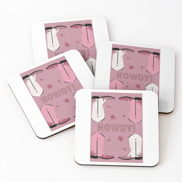 Item preview, Howdy Print  Cowgirl Print  Cowgirl Boots  Cowgirl Inspired Print  Howdy Cowboy  Cowgirl Aesthe designed and sold by CarterMarys.