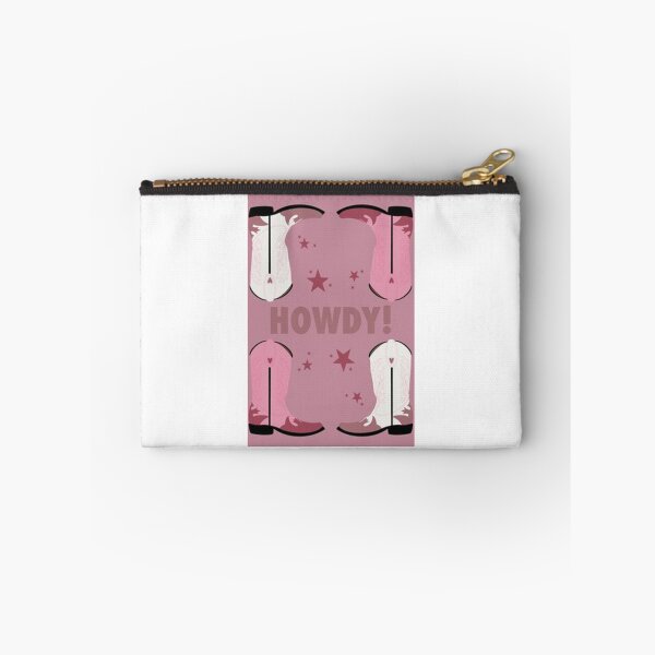 Item preview, Howdy Print Cowgirl Print Botas vaqueras Cowgirl Inspired Print Howdy Cowboy Cowgirl Aesthe designed and sold by CarterMarys.