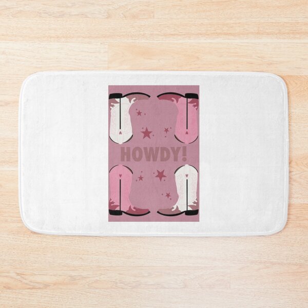 Item preview, Howdy Print  Cowgirl Print  Cowgirl Boots  Cowgirl Inspired Print  Howdy Cowboy  Cowgirl Aesthe designed and sold by CarterMarys.