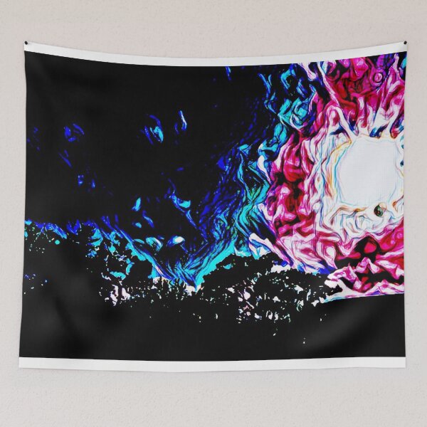 Item preview, Inlet Sunset designed and sold by Taylor Bak.