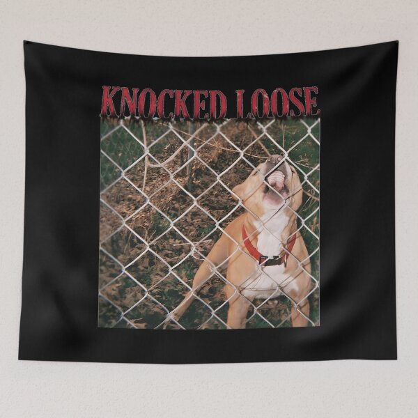 Item preview, Knocked loose pop culture  Classic  designed and sold by spodenfablew.