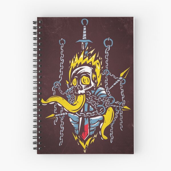 Item preview, Cursed Knight designed and sold by LAckas.