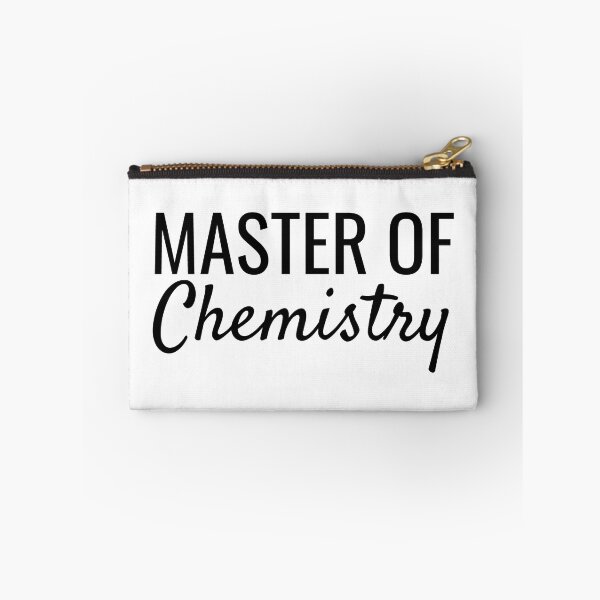 Item preview, Master of Chemistry designed and sold by SarahJisri.