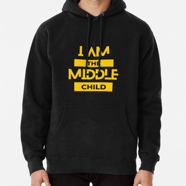 Middle on sale child sweatshirt