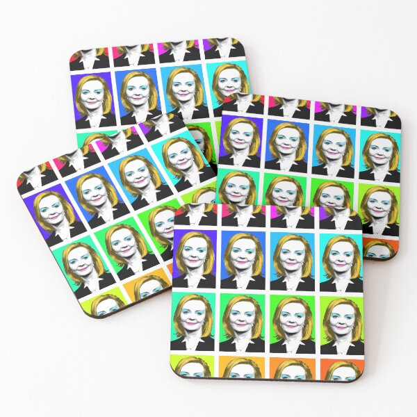 Item preview, Marilyn Truss designed and sold by Gary Hogben.