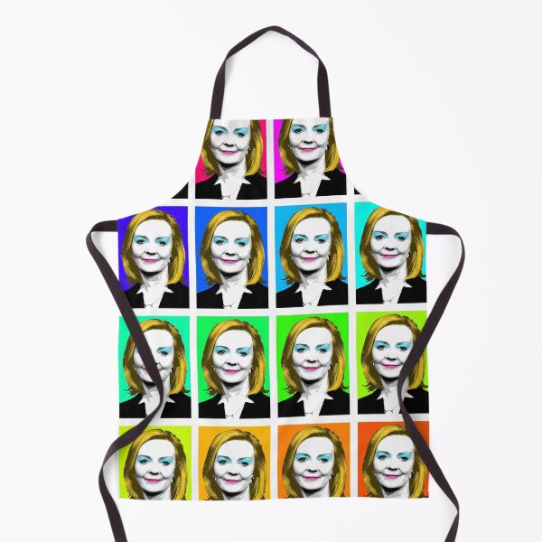 Item preview, Marilyn Truss designed and sold by Gary Hogben.