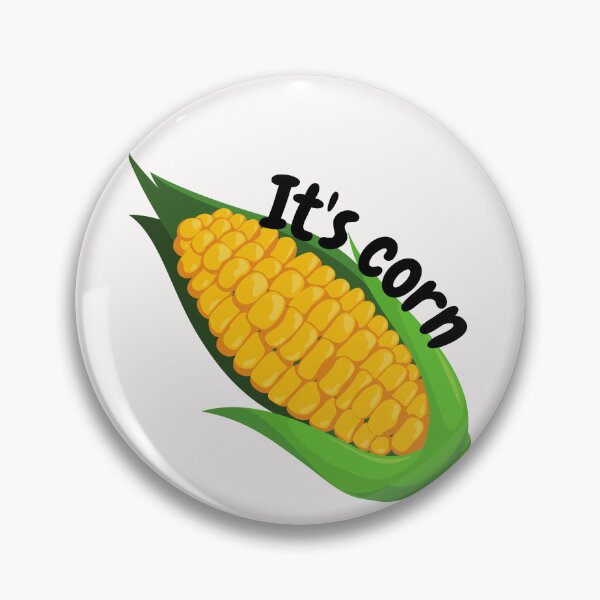 Item preview, it's corn designed and sold by Sharon111.
