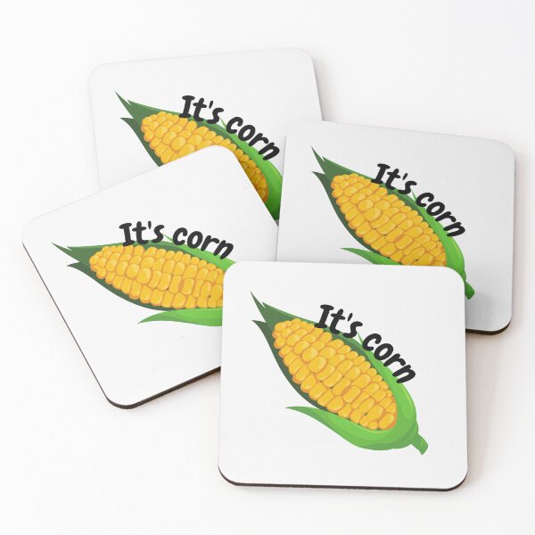 Item preview, it's corn designed and sold by Sharon111.