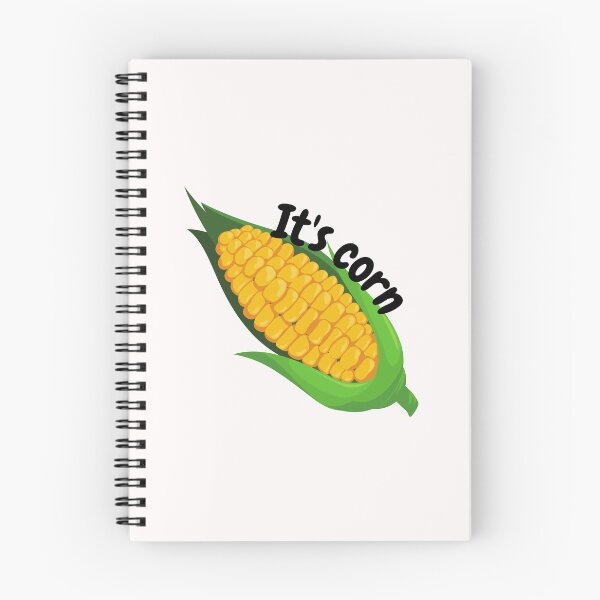 Item preview, it's corn designed and sold by Sharon111.