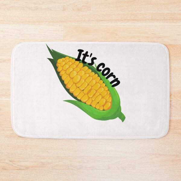 Item preview, it's corn designed and sold by Sharon111.