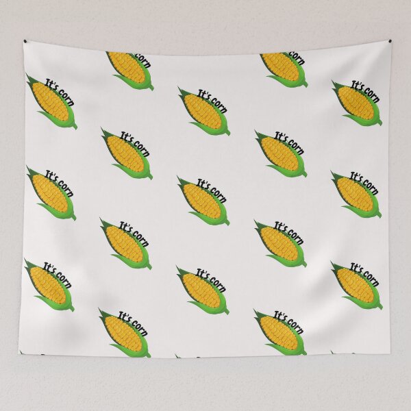 Item preview, it's corn designed and sold by Sharon111.