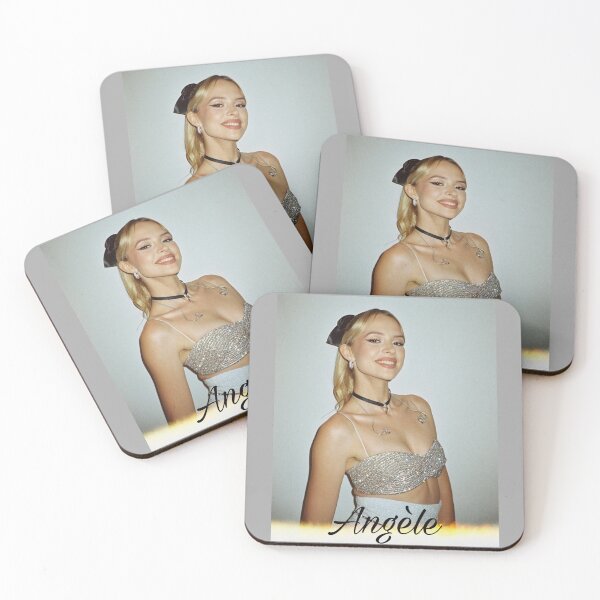Item preview, Angèle  designed and sold by pelshop.