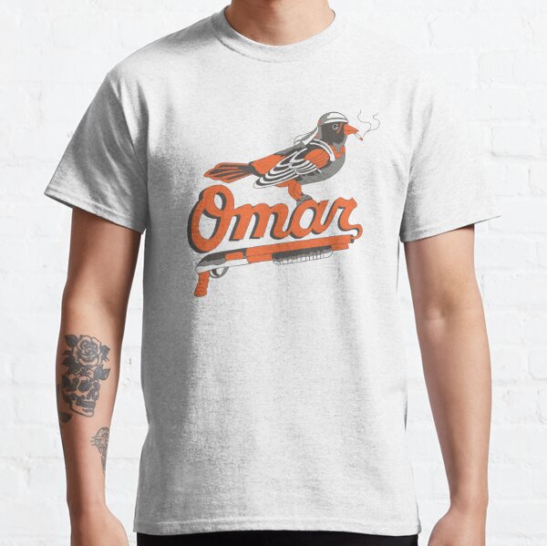 Men's Nike Ryan Mountcastle Orange Baltimore Orioles Player Name & Number T-Shirt Size: Extra Large