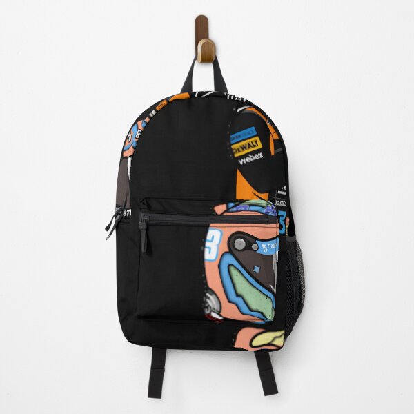 Item preview, Mini Daniel Ricciardo Mclaren f1 2022 Classic  designed and sold by deelsobanyw.