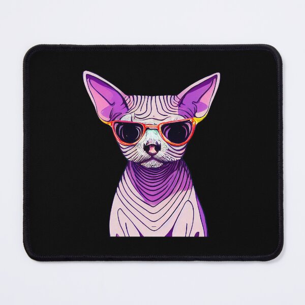 Item preview, sphynx cat 46 designed and sold by Catator.
