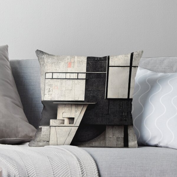 Item preview, Constructivist architecture in concrete designed and sold by apprenticebk.