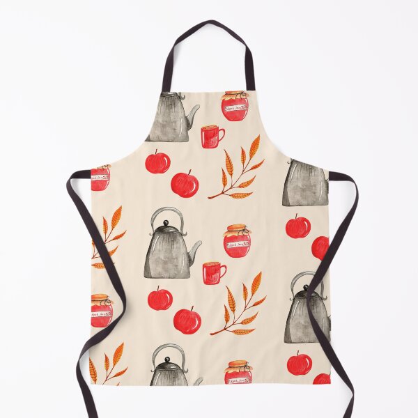 Item preview, Comfortable autumn living collection designed and sold by pinkyfish1010.