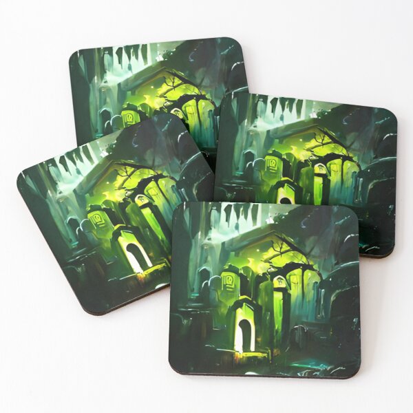 Item preview, Halloween Season 12 designed and sold by AvailableVA.