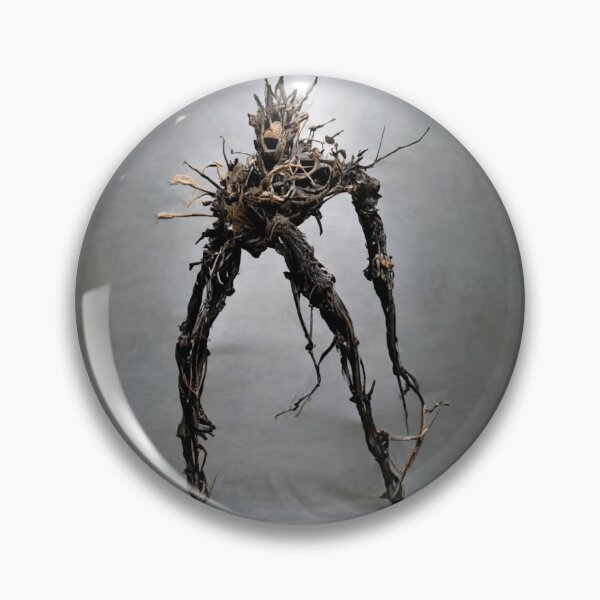 Item preview, The Shrike designed and sold by apprenticebk.