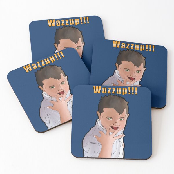 Item preview, Wazzup designed and sold by Moss-custums.