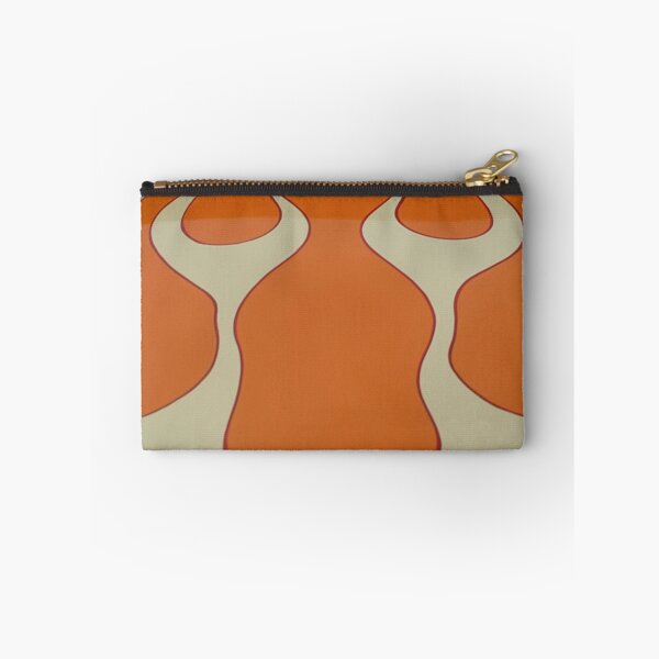 Item preview, Creamsicle Car designed and sold by Monnie Ryan.