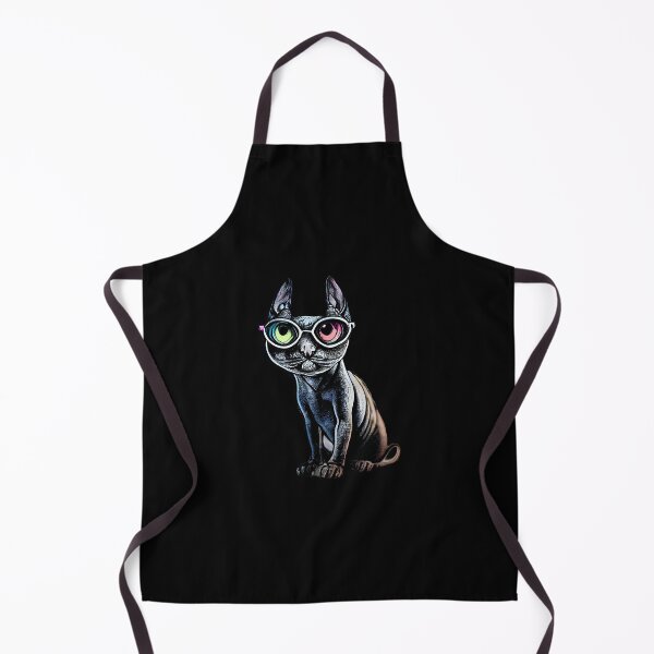 Item preview, gato esfinge 47 designed and sold by Catator.