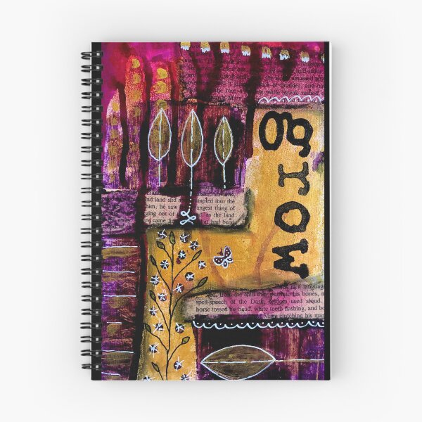 Item preview, Grow designed and sold by Effy Wild.