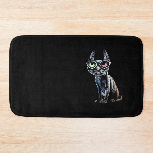 Artikelvorschau, Sphynx-Katze 47 entworfen und verkauft von Catator.