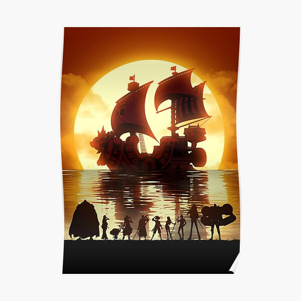 Merry Poster