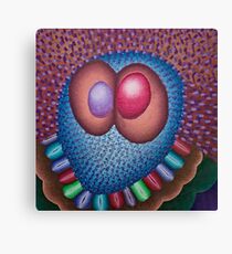 Surely You Jest Canvas Print