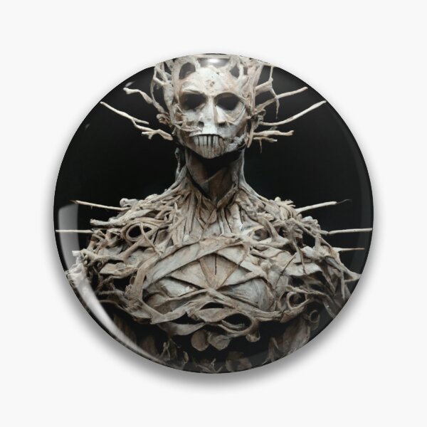 Item preview, The Shrike designed and sold by apprenticebk.