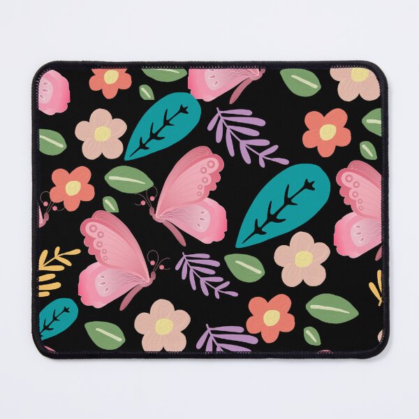 Item preview, Don't Fall For This COLRFUL FLOWER PATTERN Scam designed and sold by Remde.