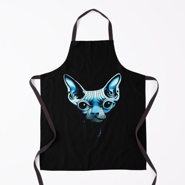 Item preview, gato esfinge 48 designed and sold by Catator.