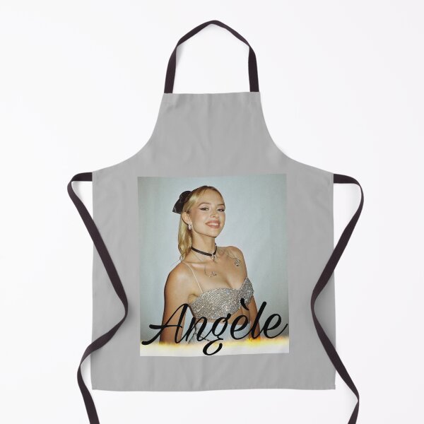 Item preview, Angèle - bigger font edition designed and sold by pelshop.