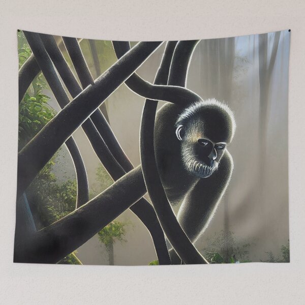 Item preview, Blending In designed and sold by apecollective.
