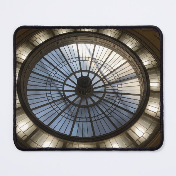 Item preview, Beaut Birmingham Super Skylight designed and sold by KazM.