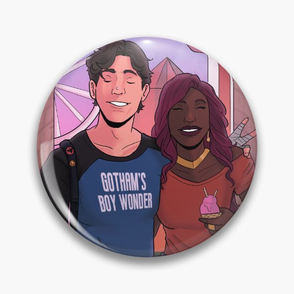 Item preview, Dickory - Dick and Kory designed and sold by Bruno Artist.