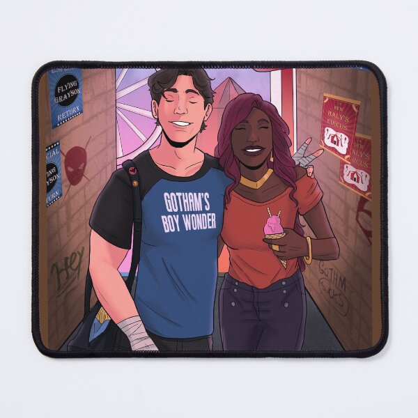 Item preview, Dickory - Dick and Kory designed and sold by Bruno Artist.
