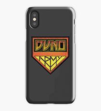 DVNO iPhone Case