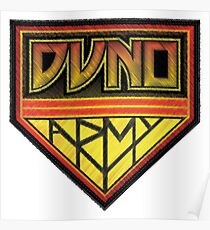 DVNO Poster