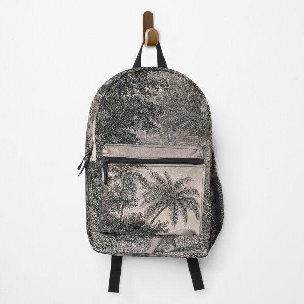 Item preview, TROPICAL LANDSCAPE designed and sold by bellemaison.