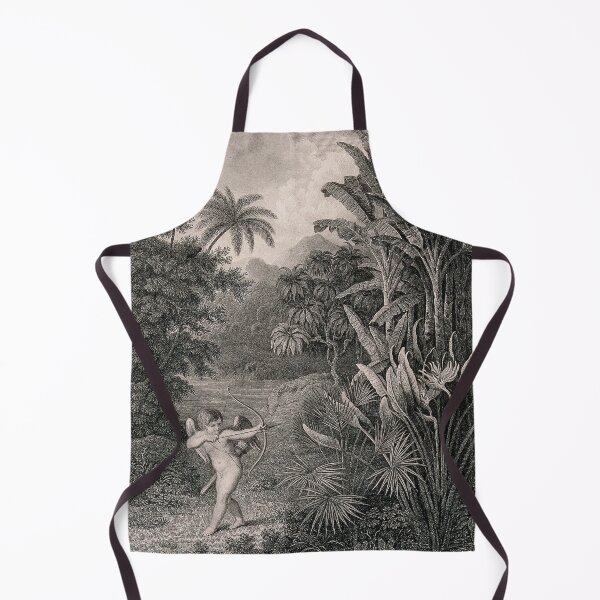 Item preview, TROPICAL LANDSCAPE designed and sold by bellemaison.
