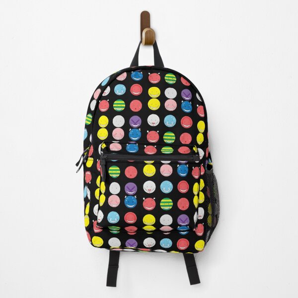 Item preview, Koro Sensei Emotions Classic  designed and sold by spodenfablew.