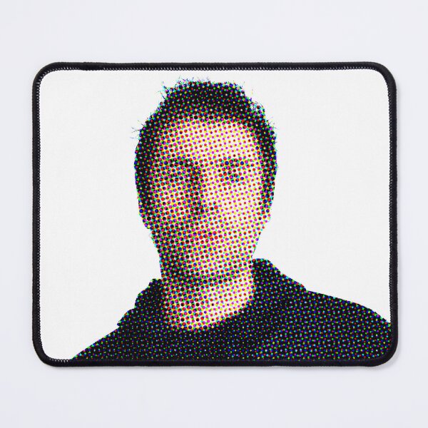 Item preview, Liam Gallagher Mezzo designed and sold by TraceTheFace.